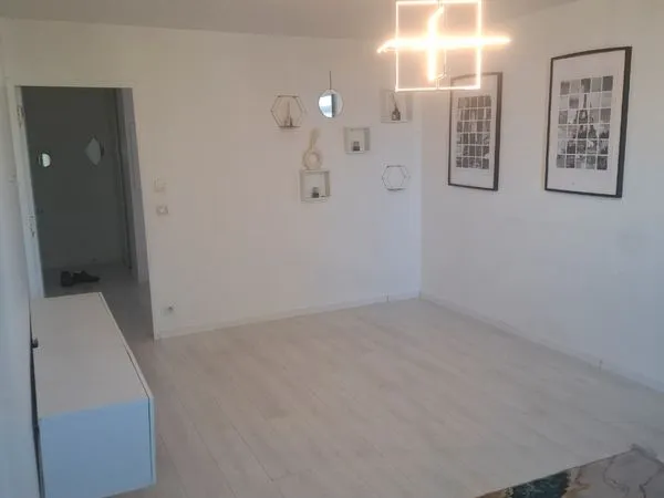 Magnifique f3 de 70m2 avec Terrasse 18m2