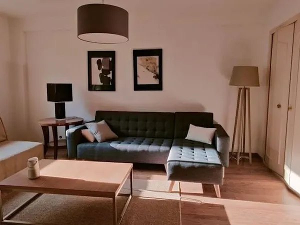 Appartement 2 pièces 77 m²