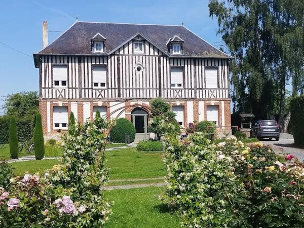 Maison 7 pièces 155 m²