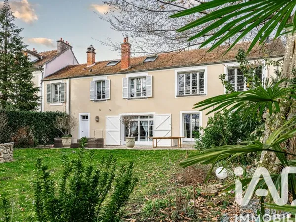 Vente Maison/villa 10 pièces