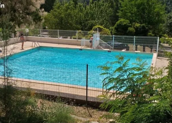 Maison 1 pièce 20 m²