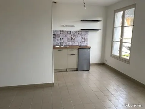 Appartement F2