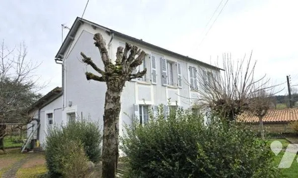 Maison 8 pièces 150 m²