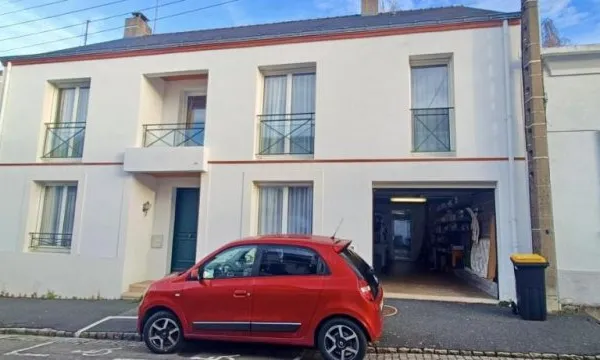 Maison 7 pièces 172 m²