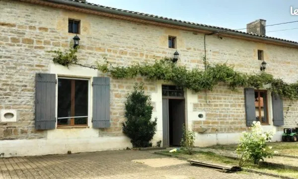 Maison 5 pièces 161 m²