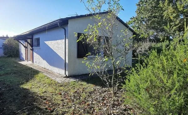 Maison 5 chambres