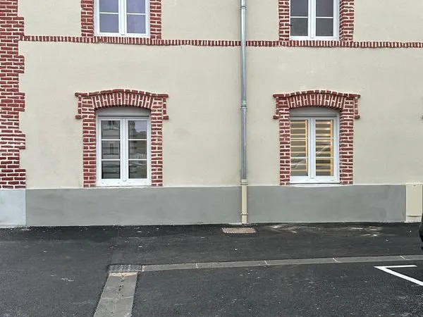Appartement meublé Avenue d'Epernay