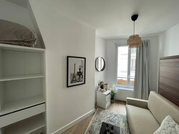 Appartement 1 pièce 20 m²