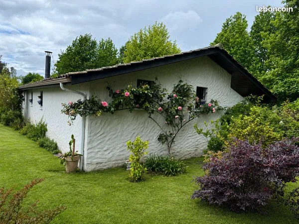 Maison 3 pièces 102 m2