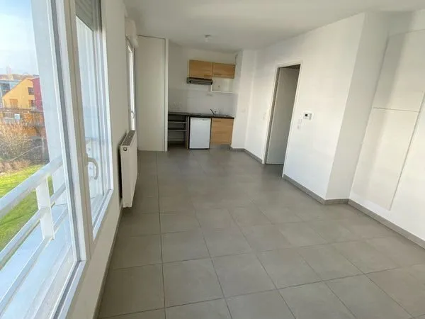 Appartement T2 39m2 Bègles