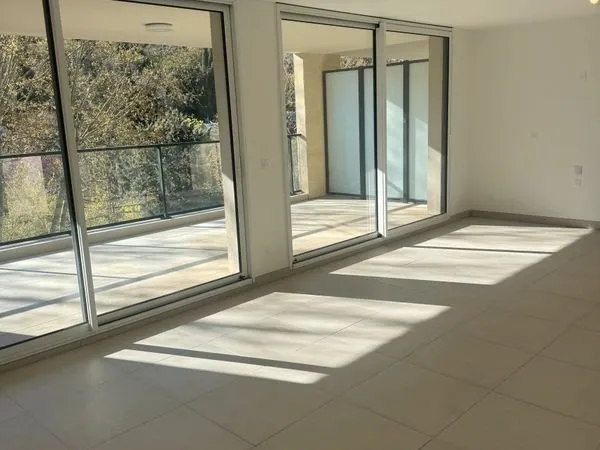Vend appartement t3 aix en provence