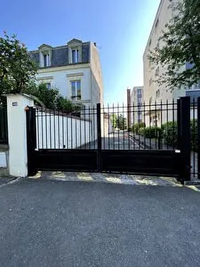 Parking 12 m²