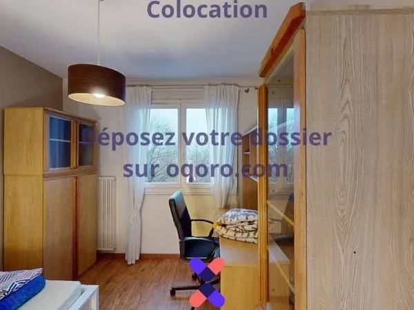 Appartement 5 pièces 92 m²