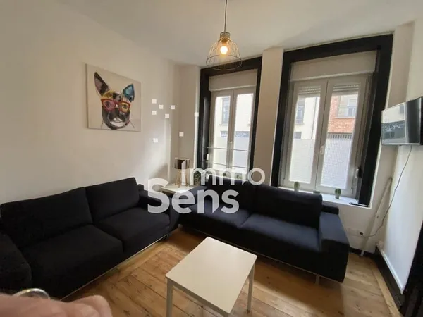 Maison 7 pièces 100 m²