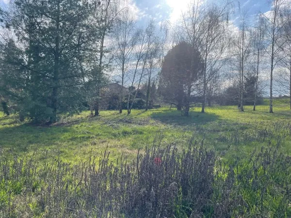 Terrain 426 m² Saint-Georges-de-Reneins