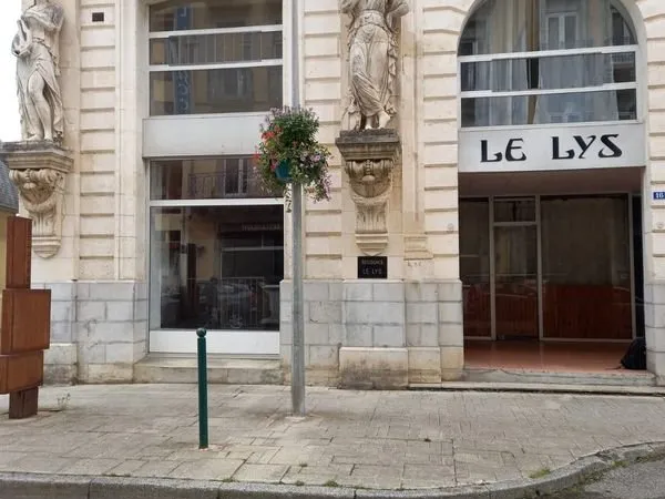 Appartement à Cauterets (sur 3 niveau) centre-ville