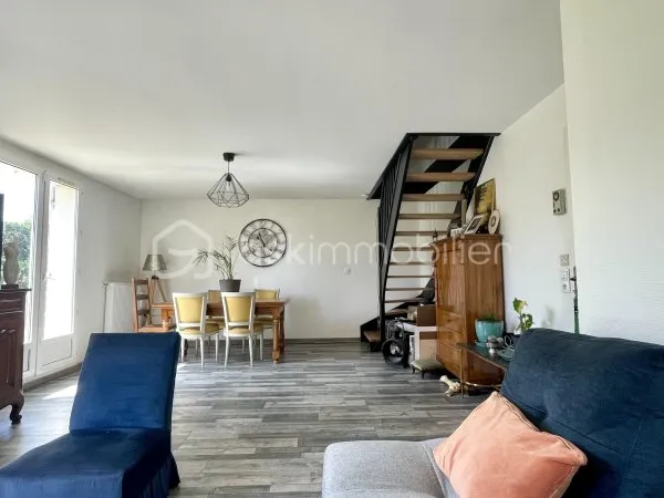Maison 4 pièces 92 m²