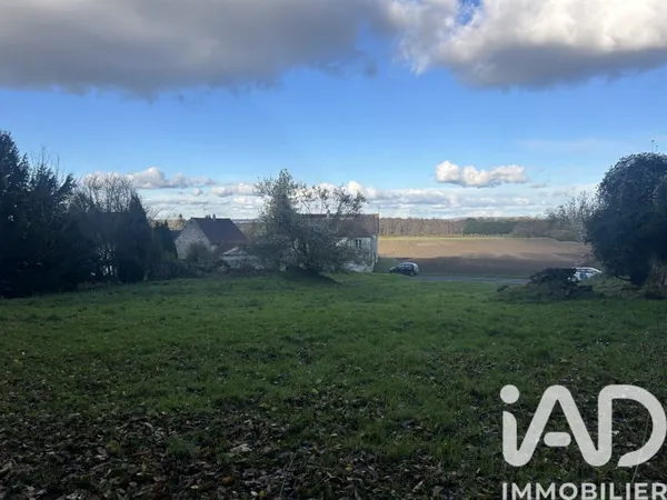 Terrain 4058 m²