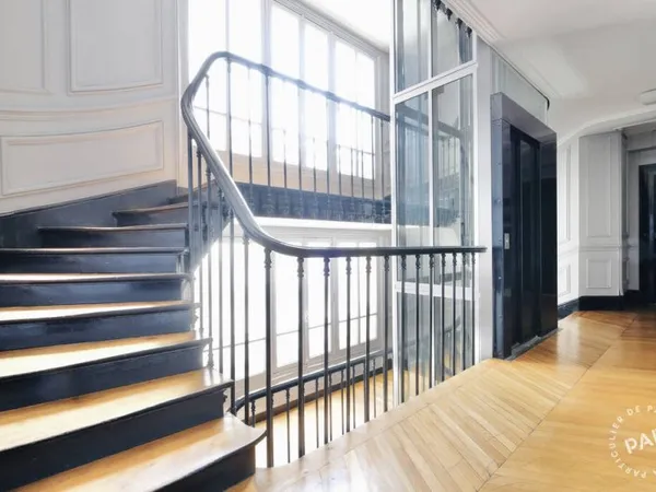 Appartement 4 pièces 69 m²
