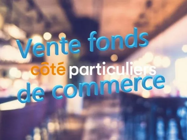 Fonds de commerce Chelles 140 m2