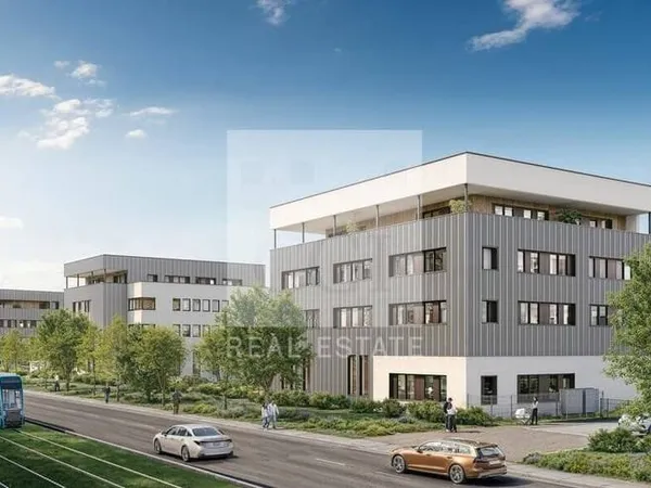 Local d'activité 1497 m²