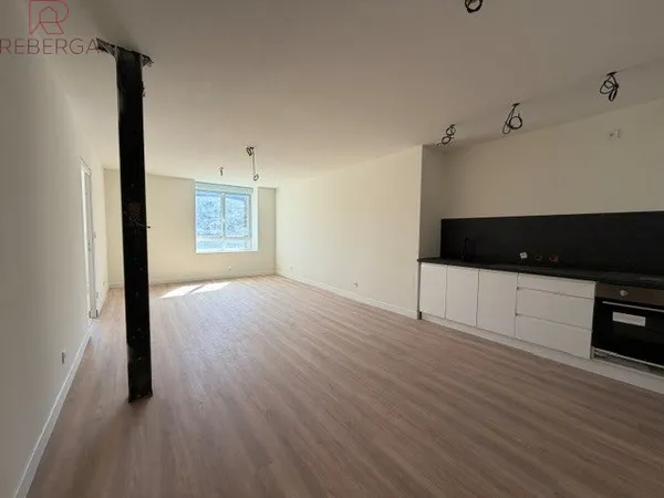 Appartement 2ème étage T2 MAZAMET
