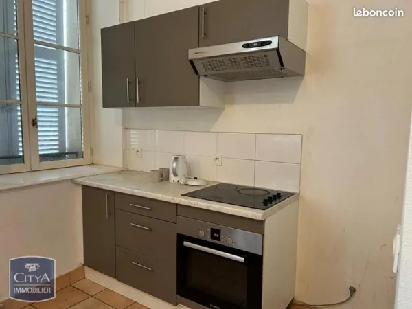 Appartement 3 pièces 68 m²
