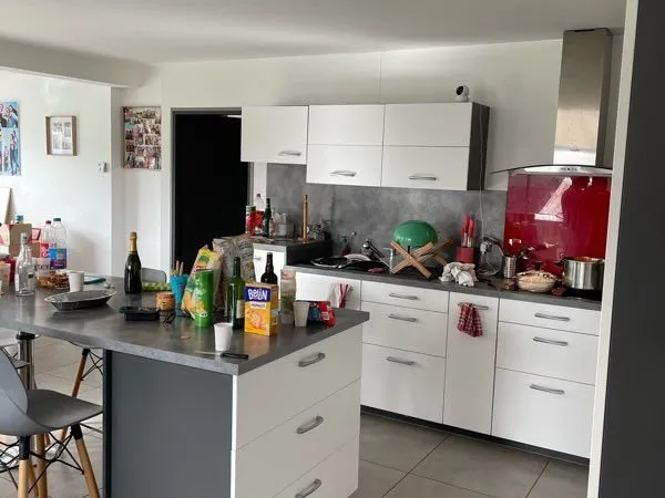 Maison 130 m2