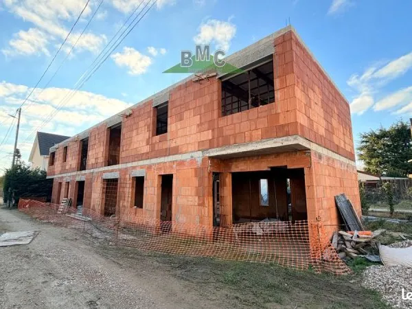 Maison 5 pièces 118 m²
