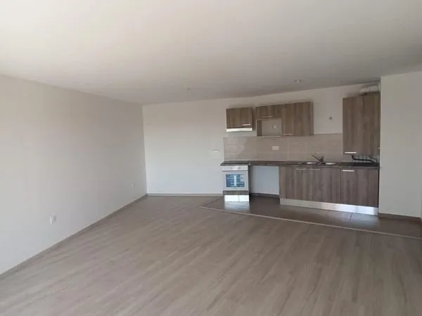 Appartement 3 pièces 71 m²