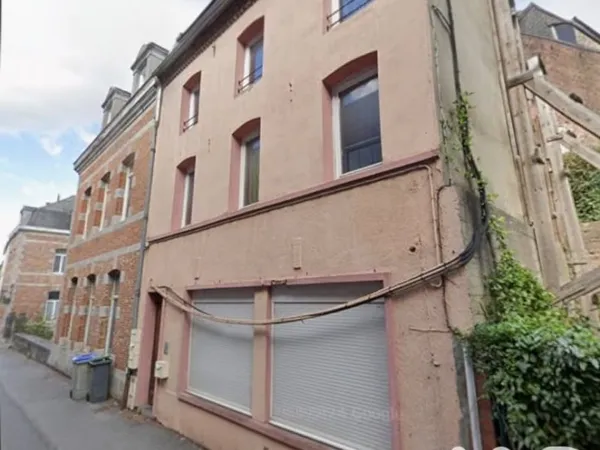Local 90 m²