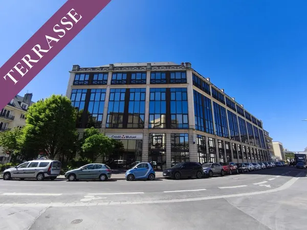 Appartement 5 pièces 111 m²