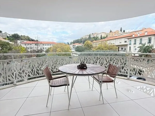 Appartement 3 pièces 71 m²