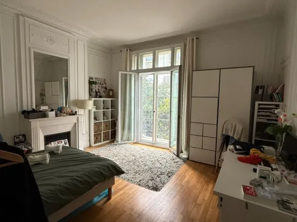 Loue chambre 18m²