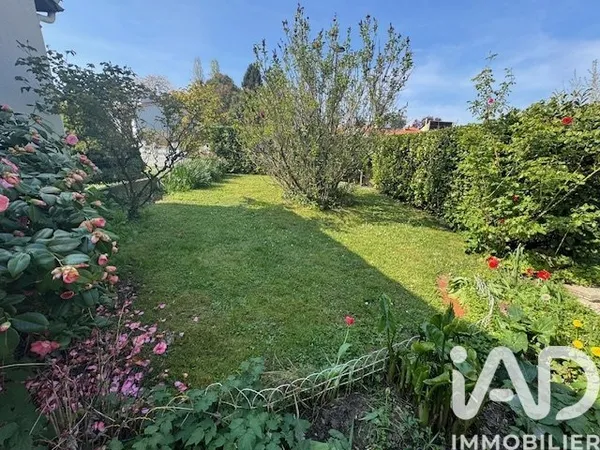 Vente Maison/villa 3 pièces