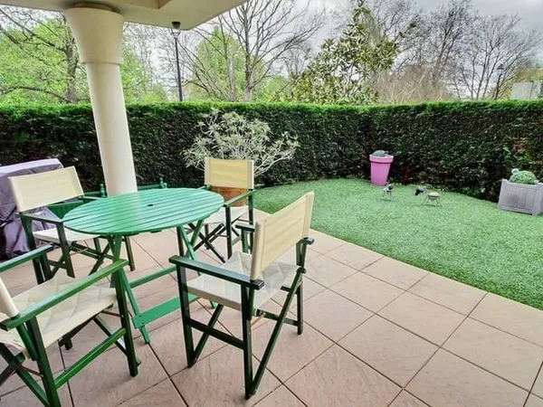 Appartement 4 pièces 100 m²