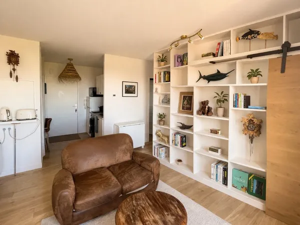 Appartement T1