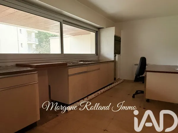 Appartement 3 pièces 56 m²