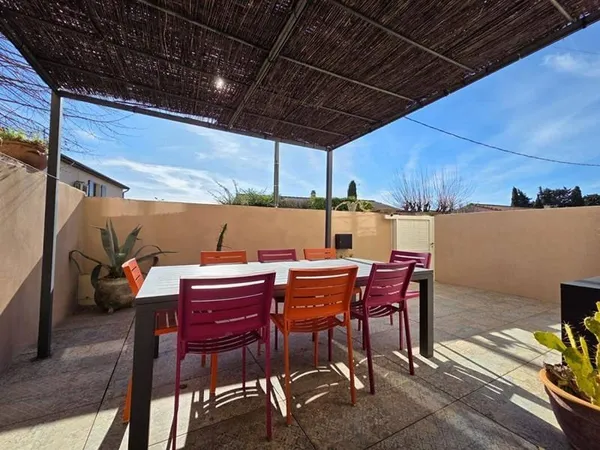 Maison 5 pièces 106 m²
