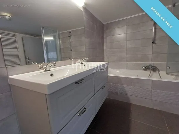 Duplex 5 pièces 133m²