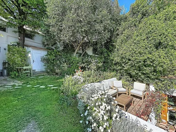 Maison 4 pièces 119 m²