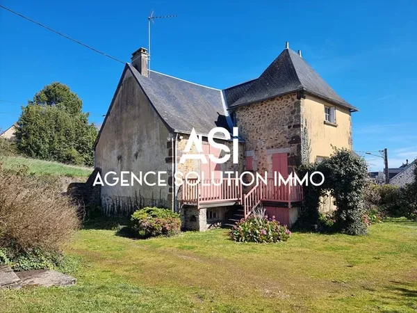 Maison Sille Le Guillaume 6 pièce(s) 171 m2