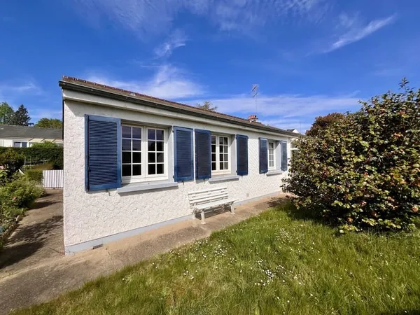 Maison 4 pièces 94 m2