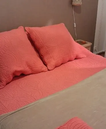 Chambre chez l'habitant