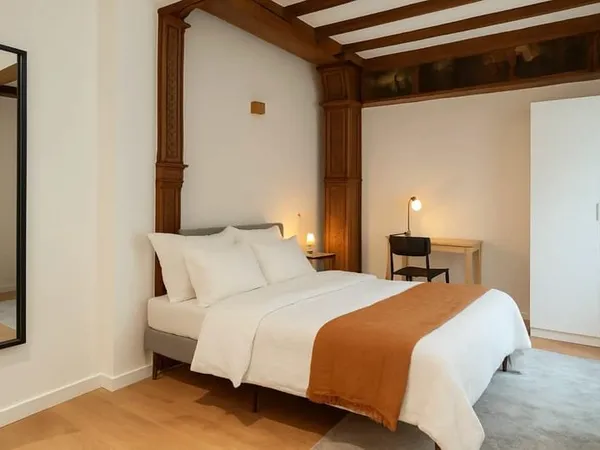 Appartement 16 m²
