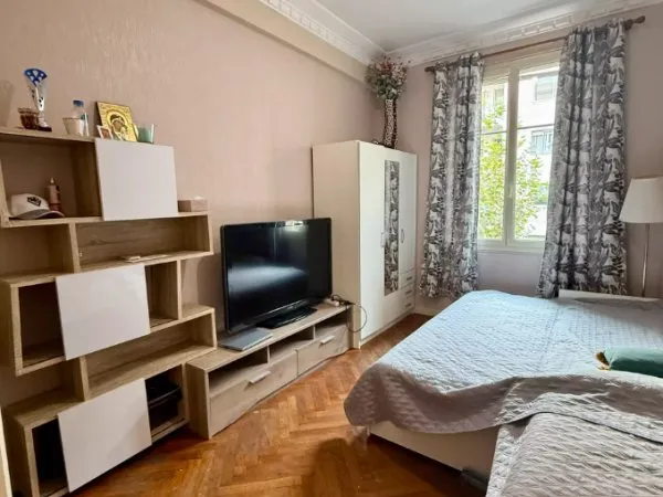 Appartement 2 pièces 31 m²