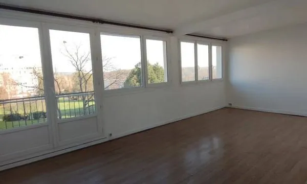 Appartement 4 pièces 68 m²