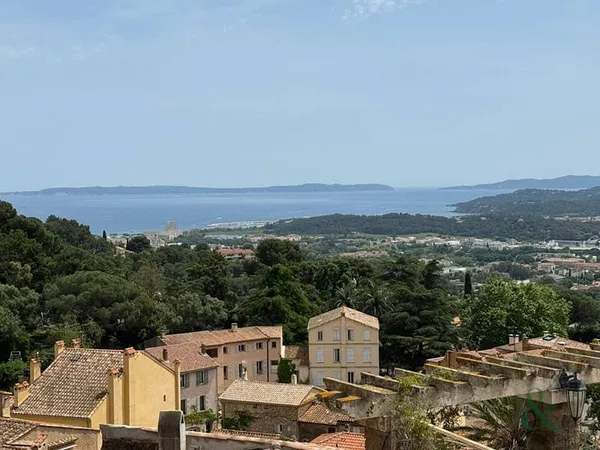 Duplex 4 pièces 84 m²