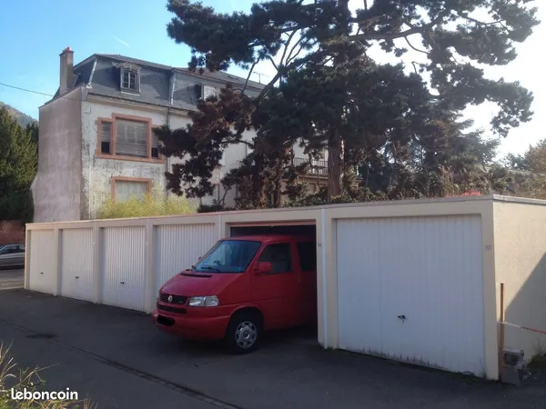 Stationnement Location Guebwiller   90€