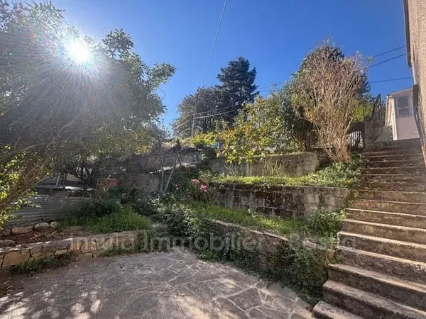 Appartement 2 pièces 33 m²